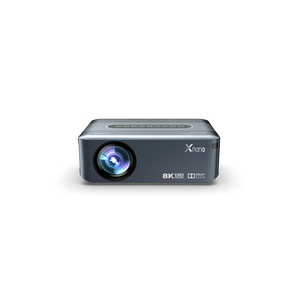 X1 Amlogic T972 smart projector