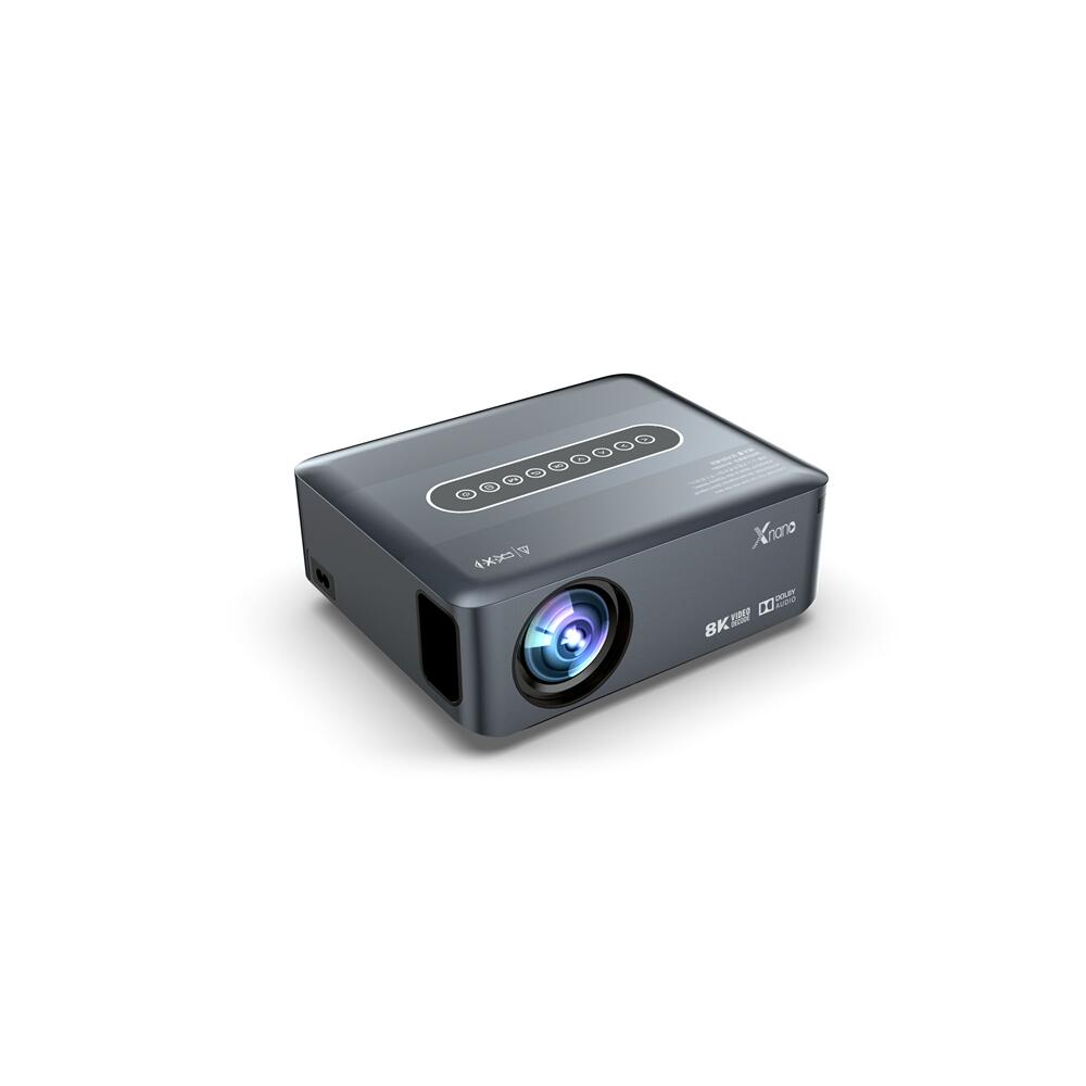 How to look for X1 Amlogic T972 smart projector original supplier