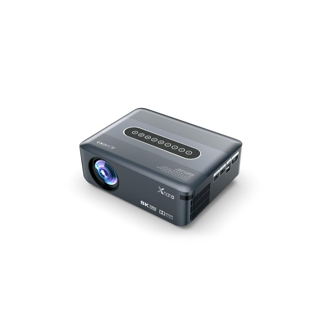 How to look for X1 Amlogic T972 smart projector original supplier