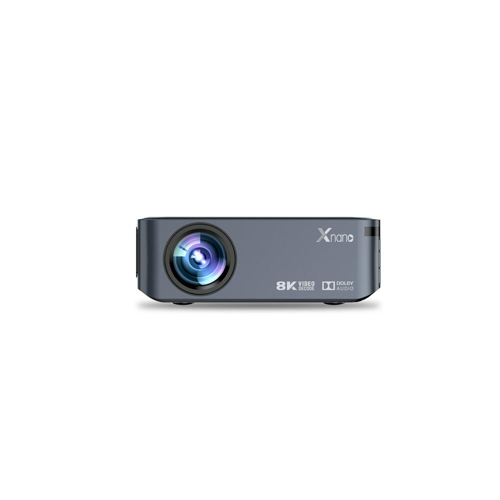 How to look for X1 Amlogic T972 smart projector original supplier