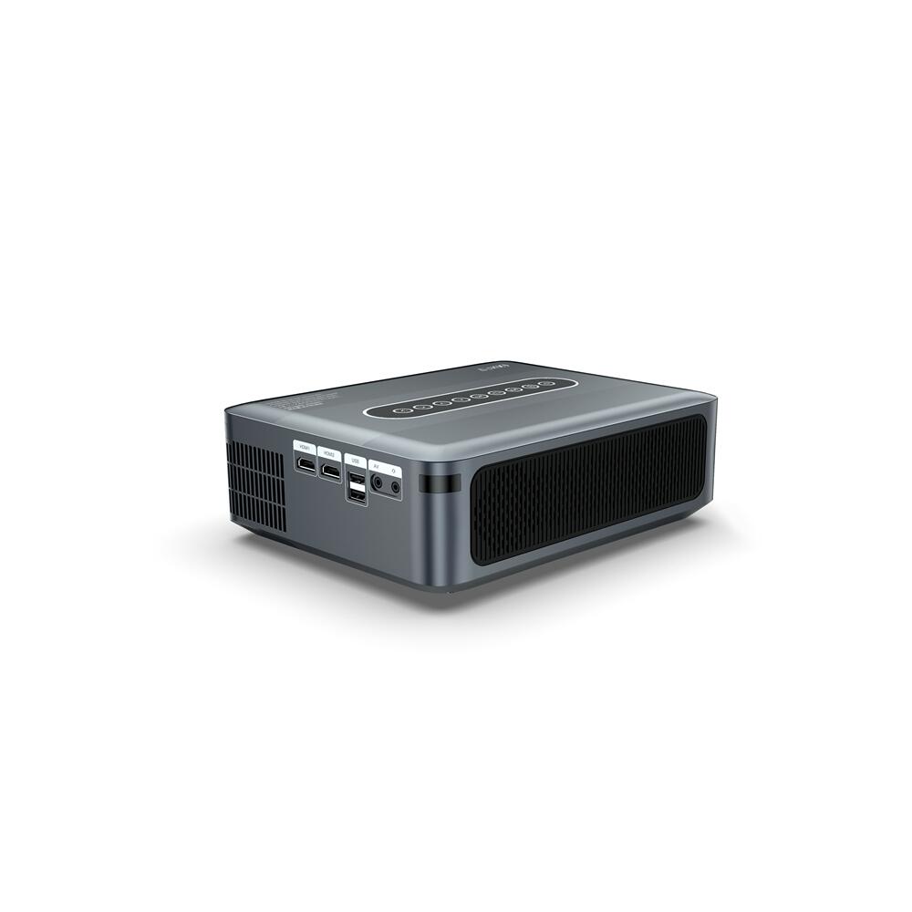 How to look for X1 Amlogic T972 smart projector original supplier