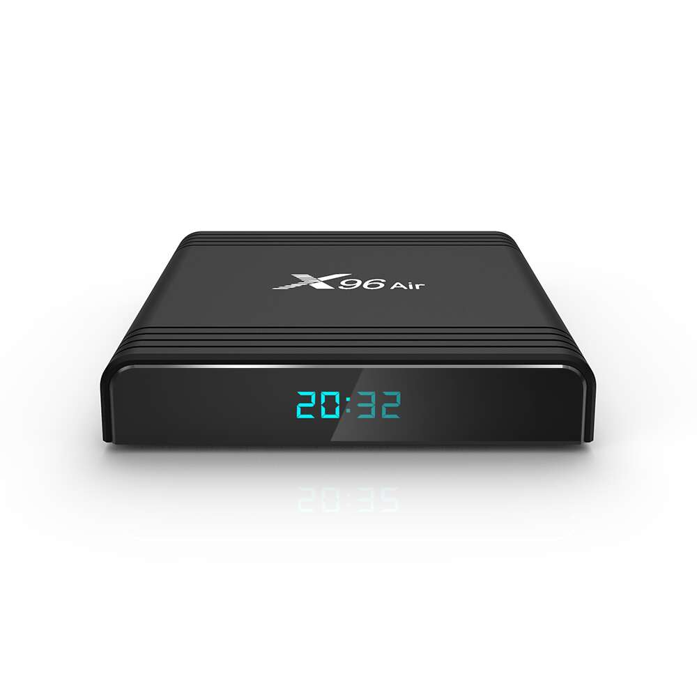 Where to find reliable amlogic S905X3 X96 air streaming player Source exporter