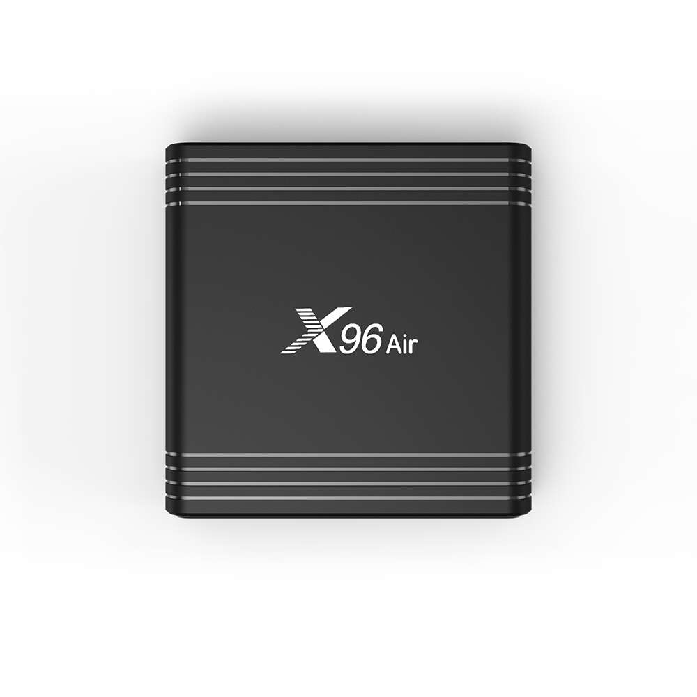 Where to find reliable amlogic S905X3 X96 air streaming player Source exporter