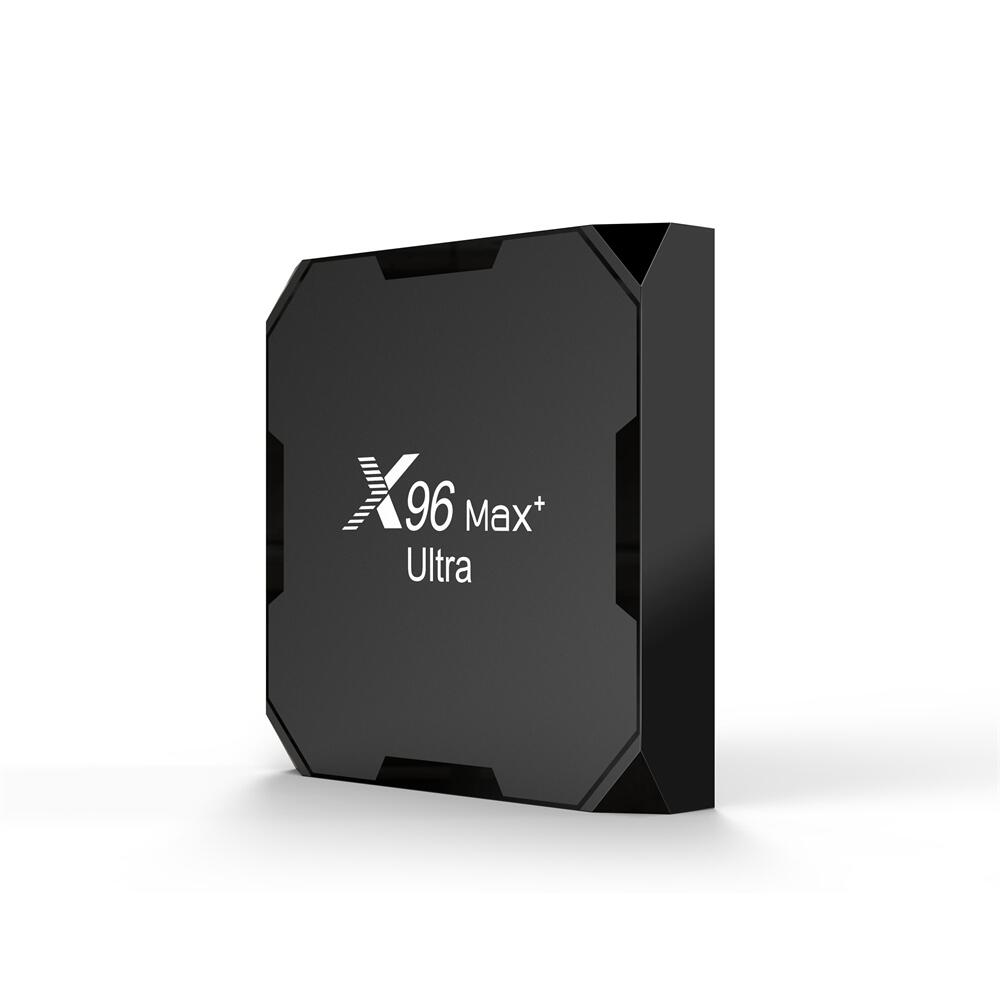 How to look for X96 max+ Ultra amlogic S905X3 smart tv boxes china Source factory in 2025