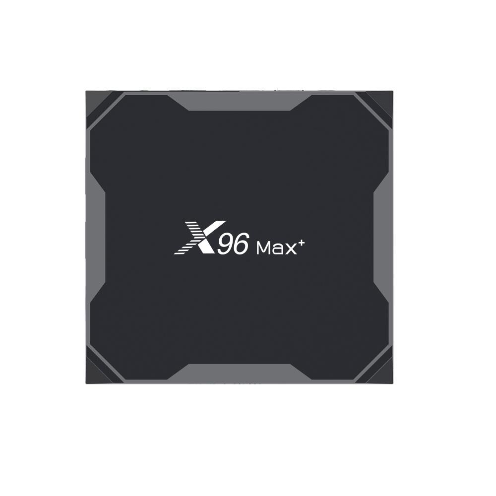 ODM X96 max+ amlogic S905X3 android tv boxes by original manufacturer