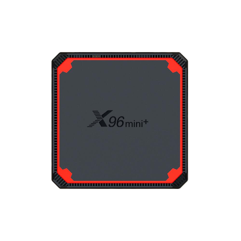 Where to find reliable X96mini+ Amlogic S905W4 smart tv box Source factory in 2025