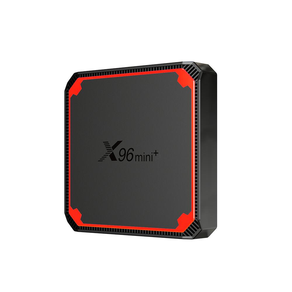 Where to find reliable X96mini+ Amlogic S905W4 smart tv box Source factory in 2025