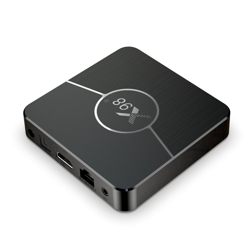 Where to find reliable X98Plus Amlogic S905W2 smart tv box china Source manufacturer in 2025