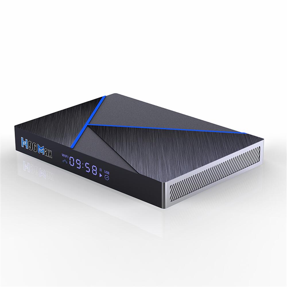 Where to find reliable Rockchip RK3566 H96 MAX V56 smart tv box Source manufacturer