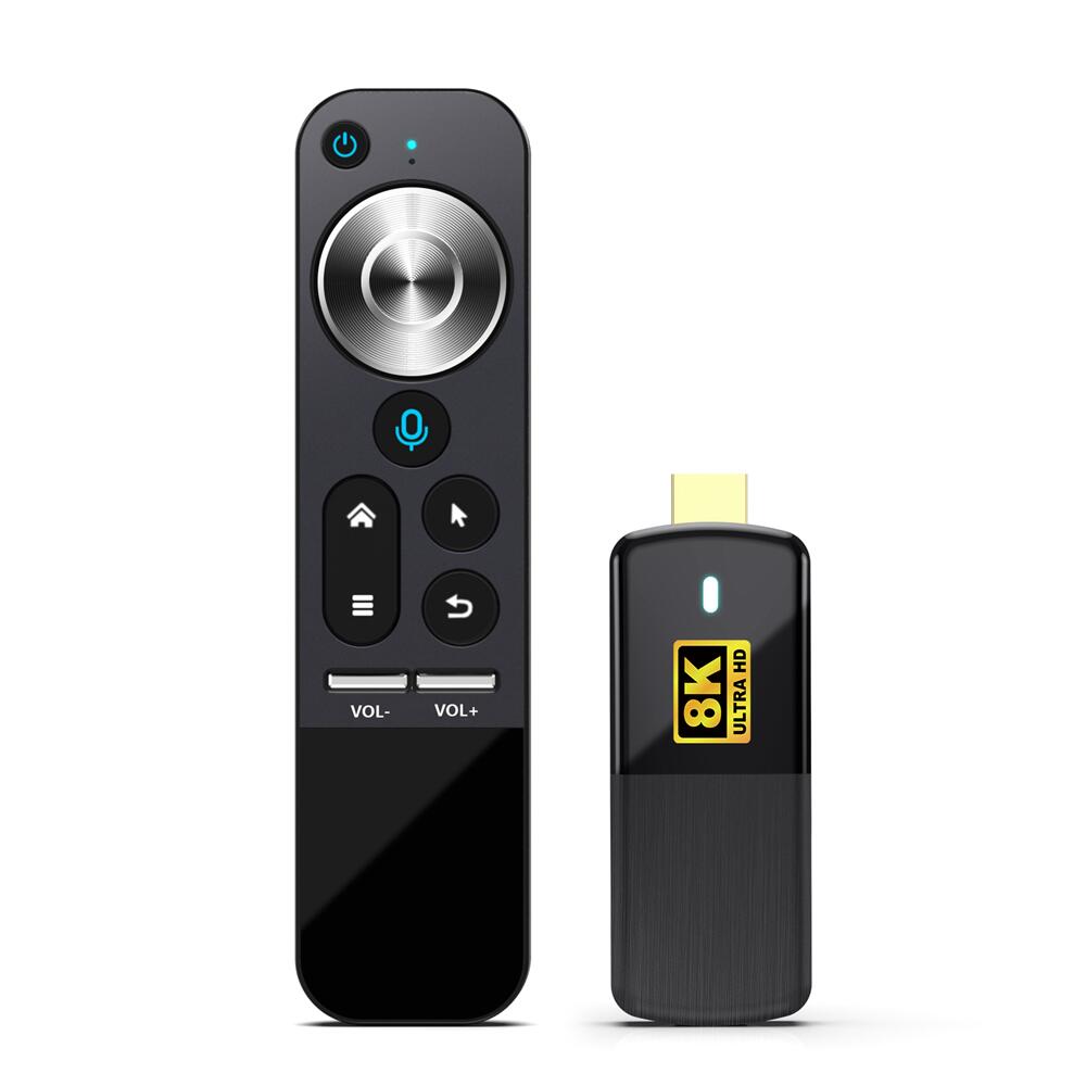 H96 Max M3 RockChip RK3528 android tv stick