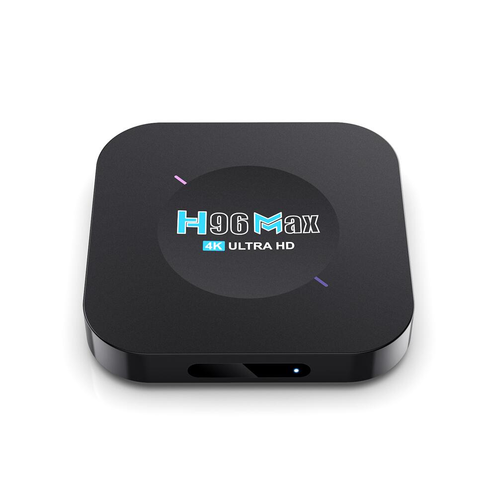 How to ODM H96 Max M5 RockChip RK3318 linux tv box by china Source supplier