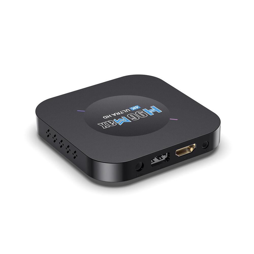 How to ODM H96 Max M5 RockChip RK3318 linux tv box by china Source supplier