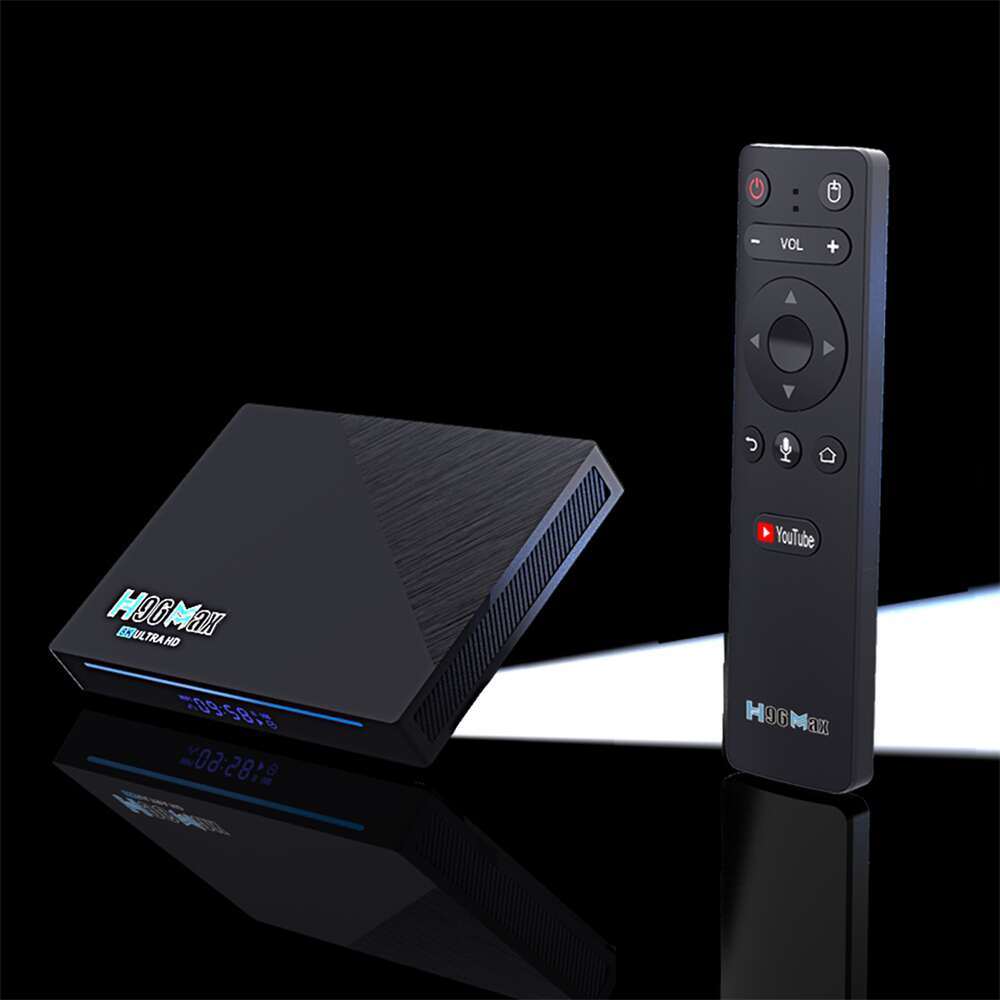 How to look for H96 Max RK3566 Rockchip RK3566 iptv box china Source supplier