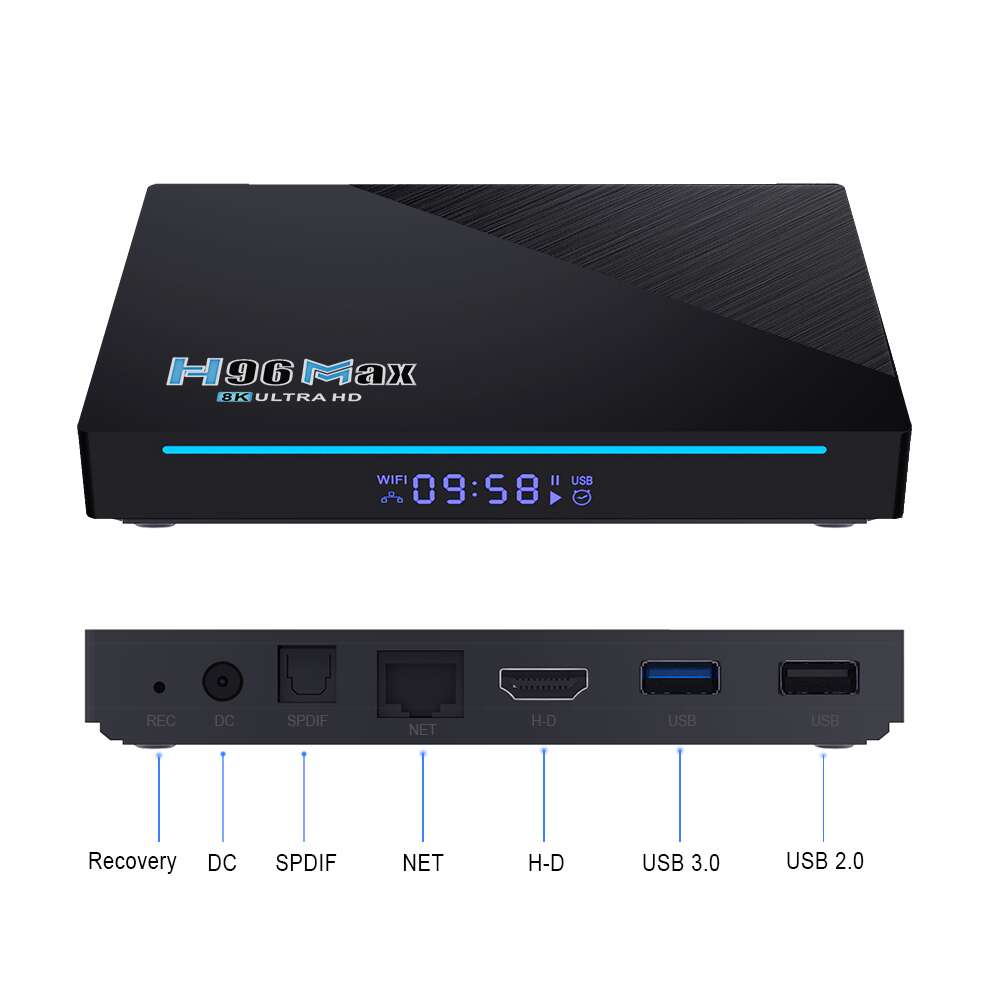 How to look for H96 Max RK3566 Rockchip RK3566 iptv box china Source supplier