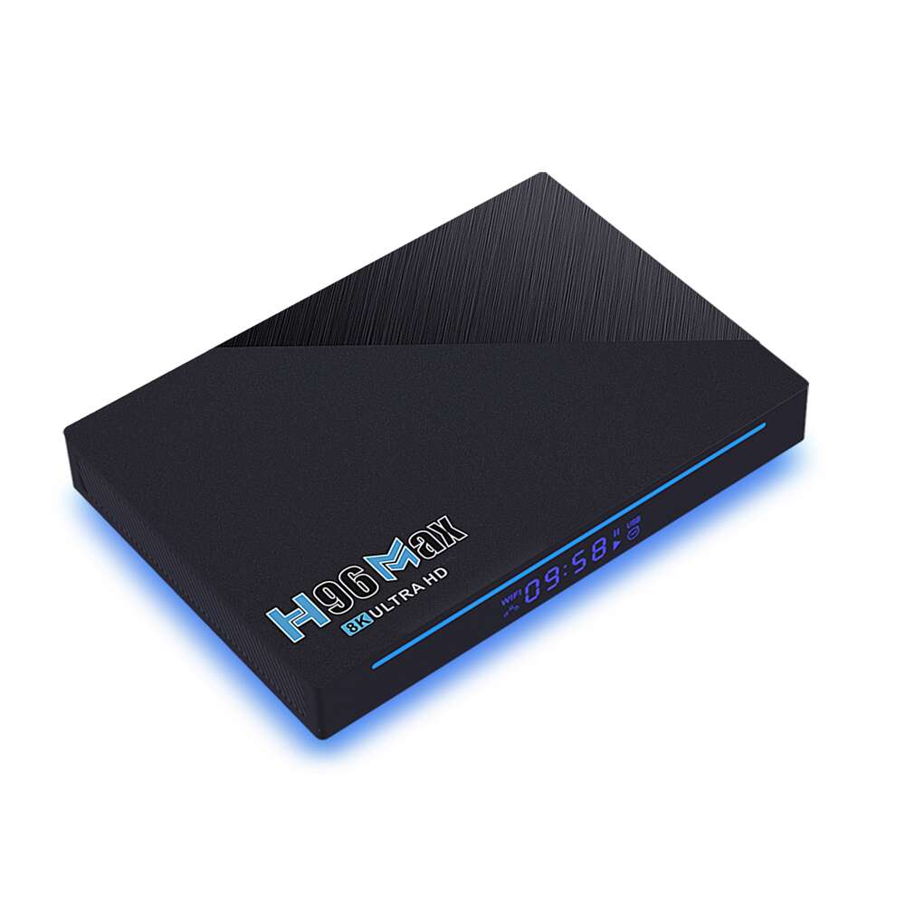 How to look for H96 Max RK3566 Rockchip RK3566 iptv box china Source supplier