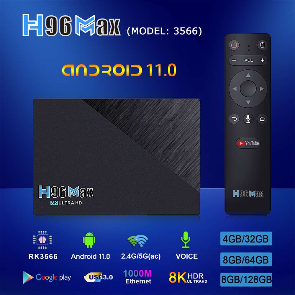 How to look for H96 Max RK3566 Rockchip RK3566 iptv box china Source supplier