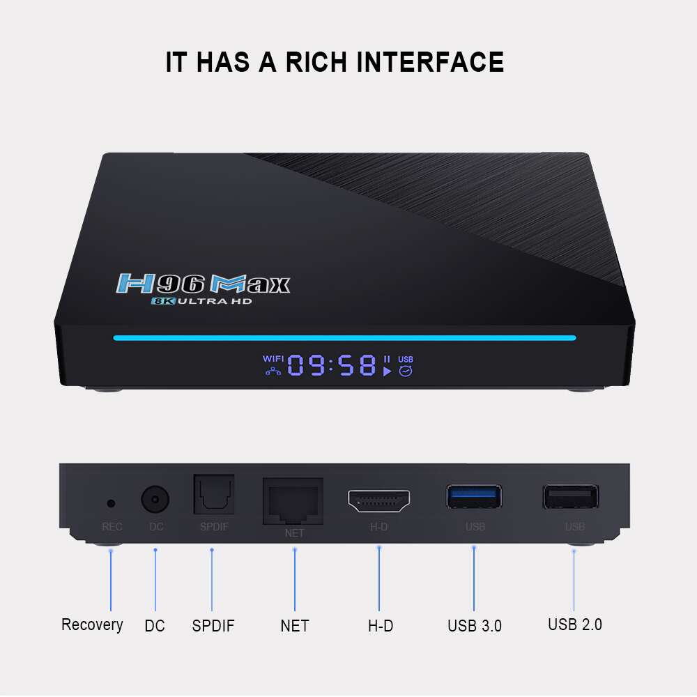 How to look for H96 Max RK3566 Rockchip RK3566 iptv box china Source supplier