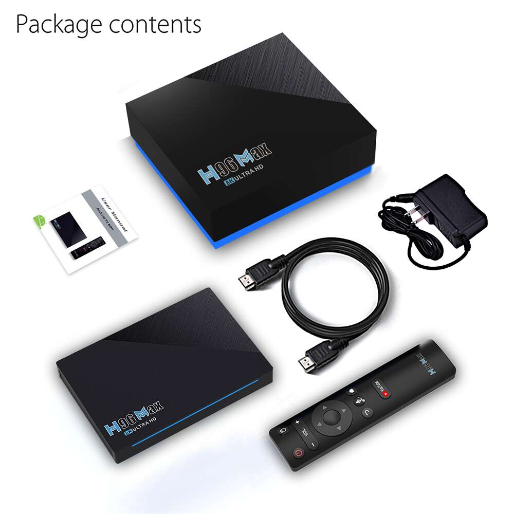 How to look for H96 Max RK3566 Rockchip RK3566 iptv box china Source supplier