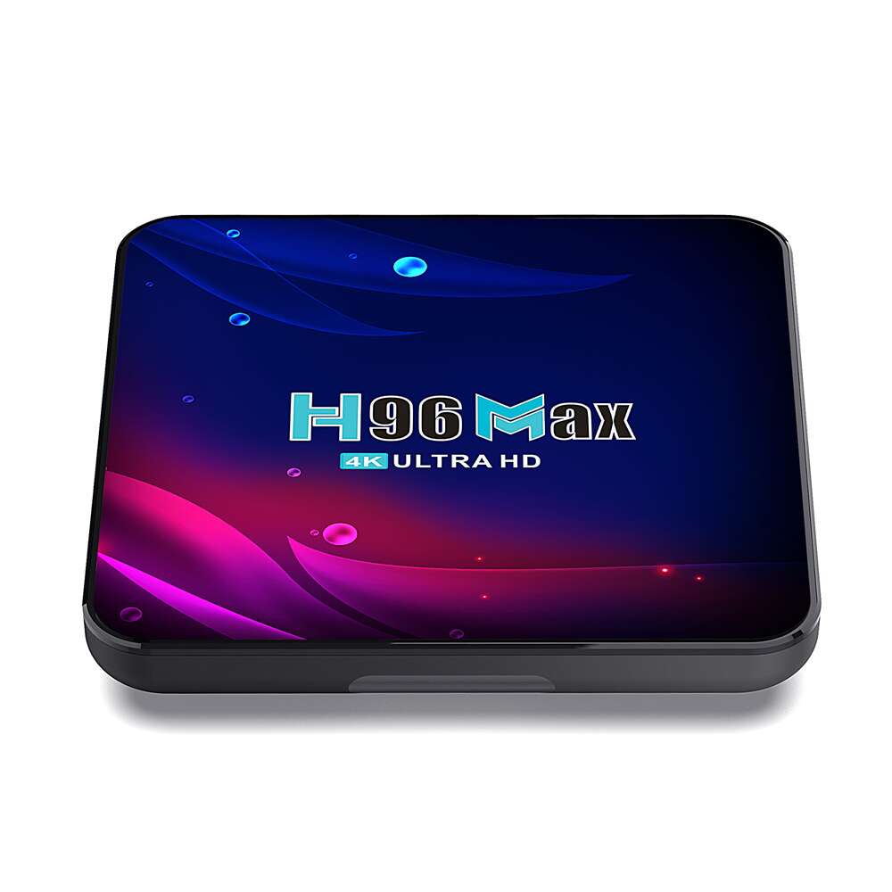 Where to find reliable H96 Max V11 RockChip RK3318 android tv boxes china Source supplier in 2025