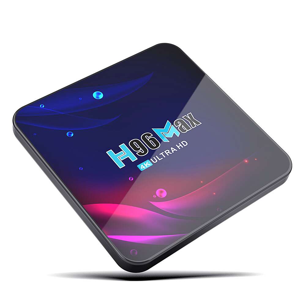 Where to find reliable H96 Max V11 RockChip RK3318 android tv boxes china Source supplier in 2025