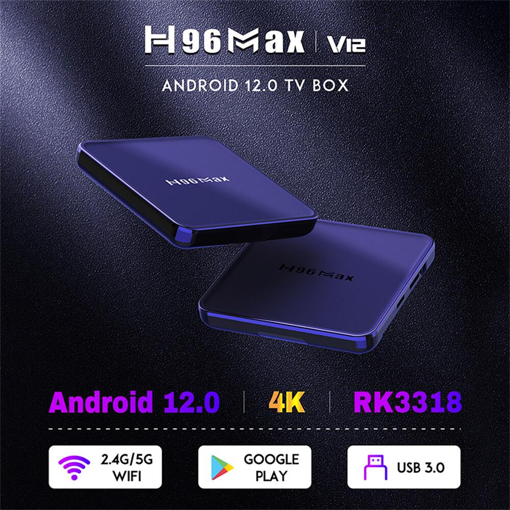 How to look for H96 Max V12 RockChip RK3318 iptv box china Source manufacturer