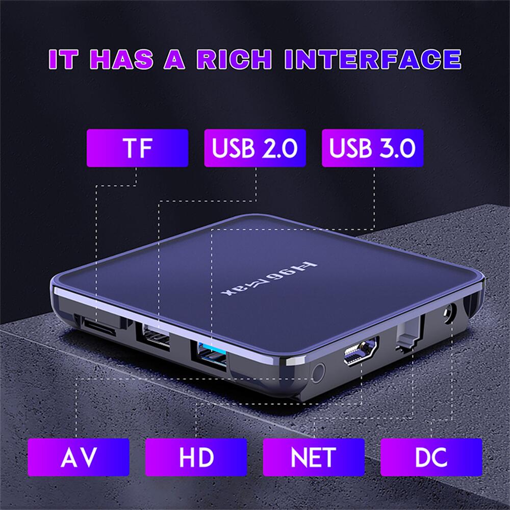 How to look for H96 Max V12 RockChip RK3318 iptv box china Source manufacturer