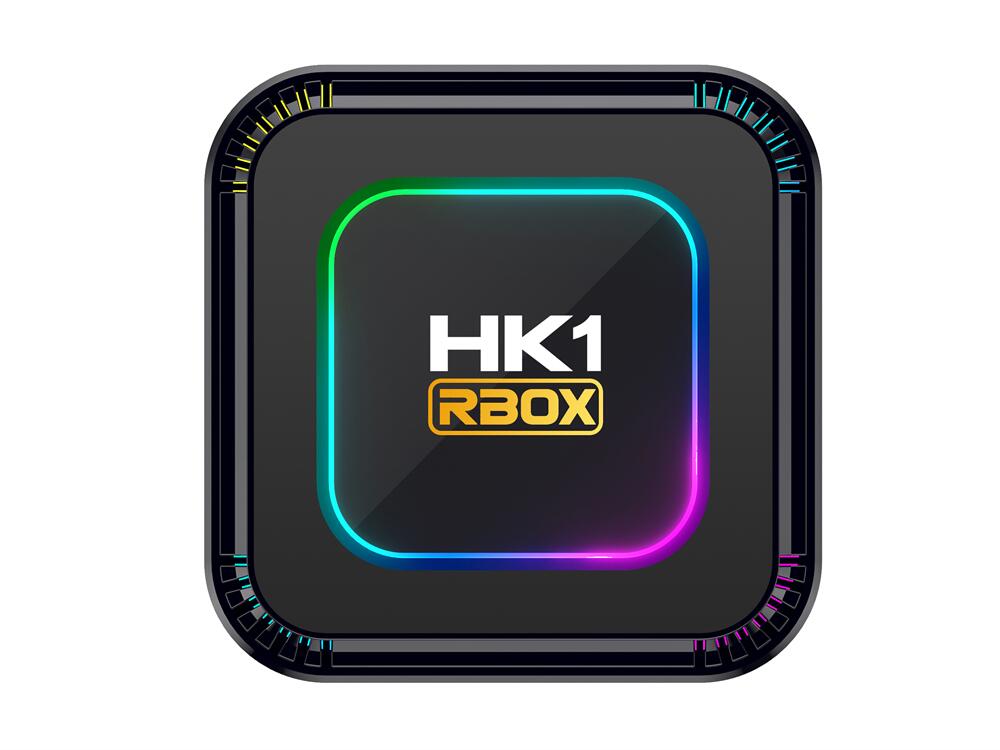 ODM Hk1 K8 RockChip RK3528 iptv boxes by Source provider