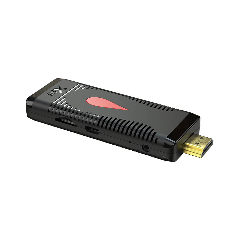 Allwinner H313 X96 S400 android tv stick