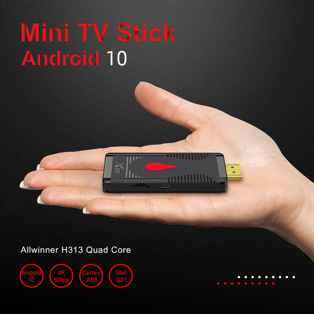 How to look for Allwinner H313 X96 S400 android tv stick Source manufacturer in 2025