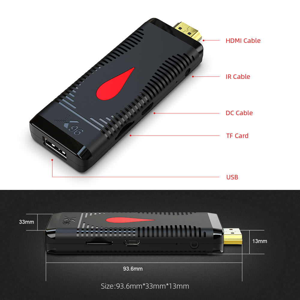 How to look for Allwinner H313 X96 S400 android tv stick Source manufacturer in 2025