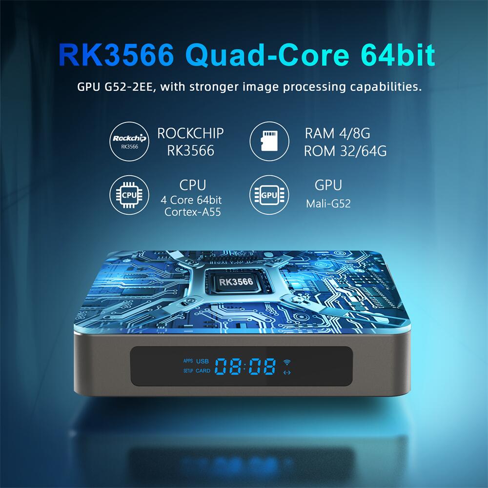 How to customize Rockchip RK3566 X96 X6 smart tv boxes by original manufacturer in 2025