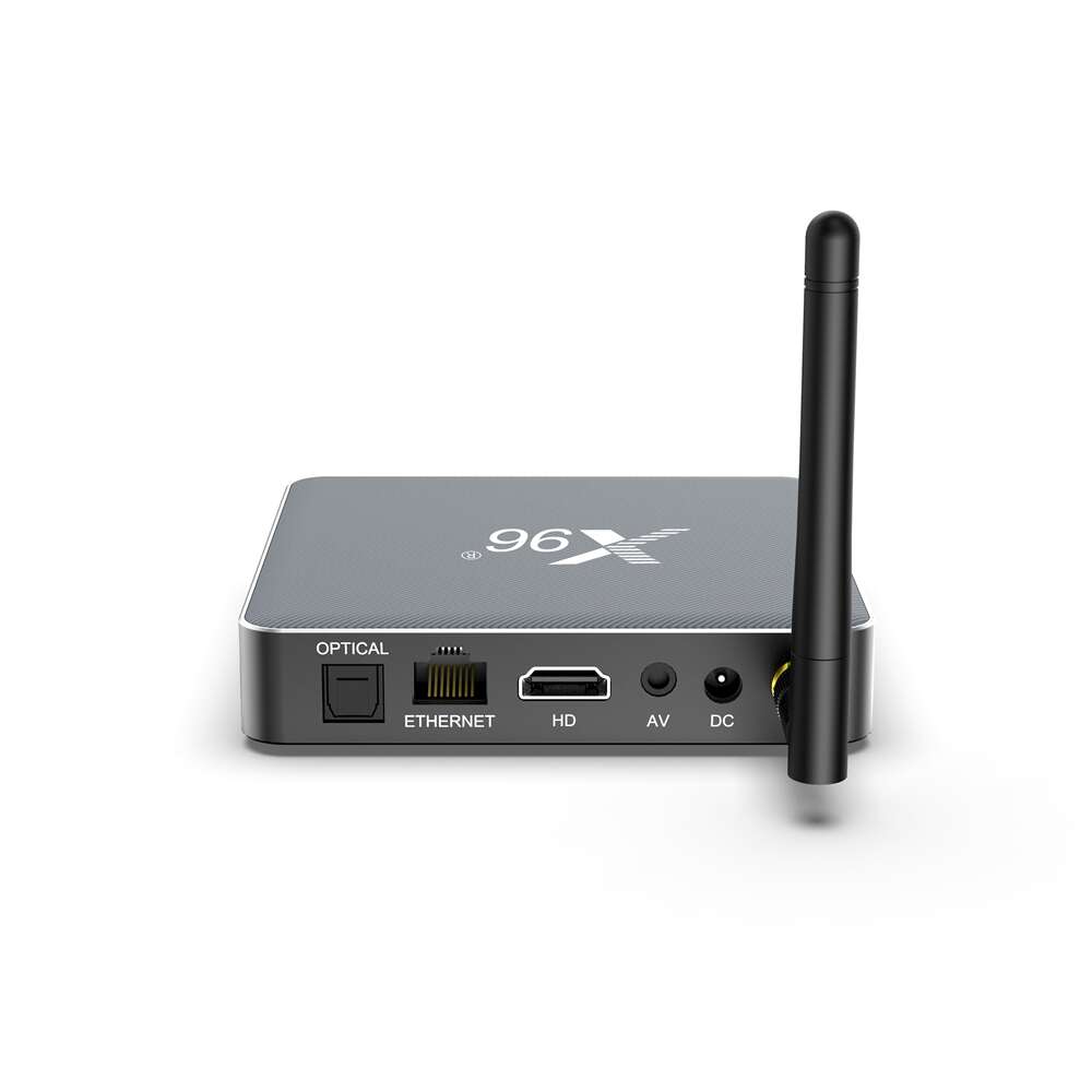 How to ODM Amlogic S922X X96 X9 linux tv box by original exporter