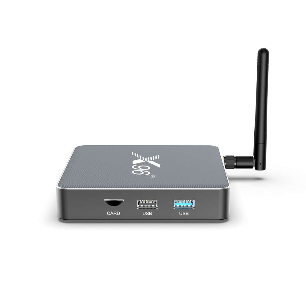 How to ODM Amlogic S922X X96 X9 linux tv box by original exporter