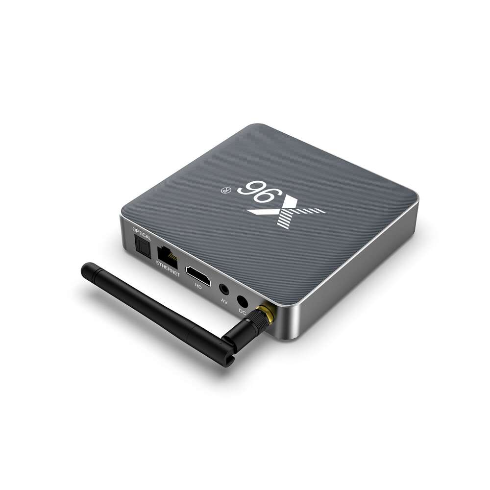 How to ODM Amlogic S922X X96 X9 linux tv box by original exporter