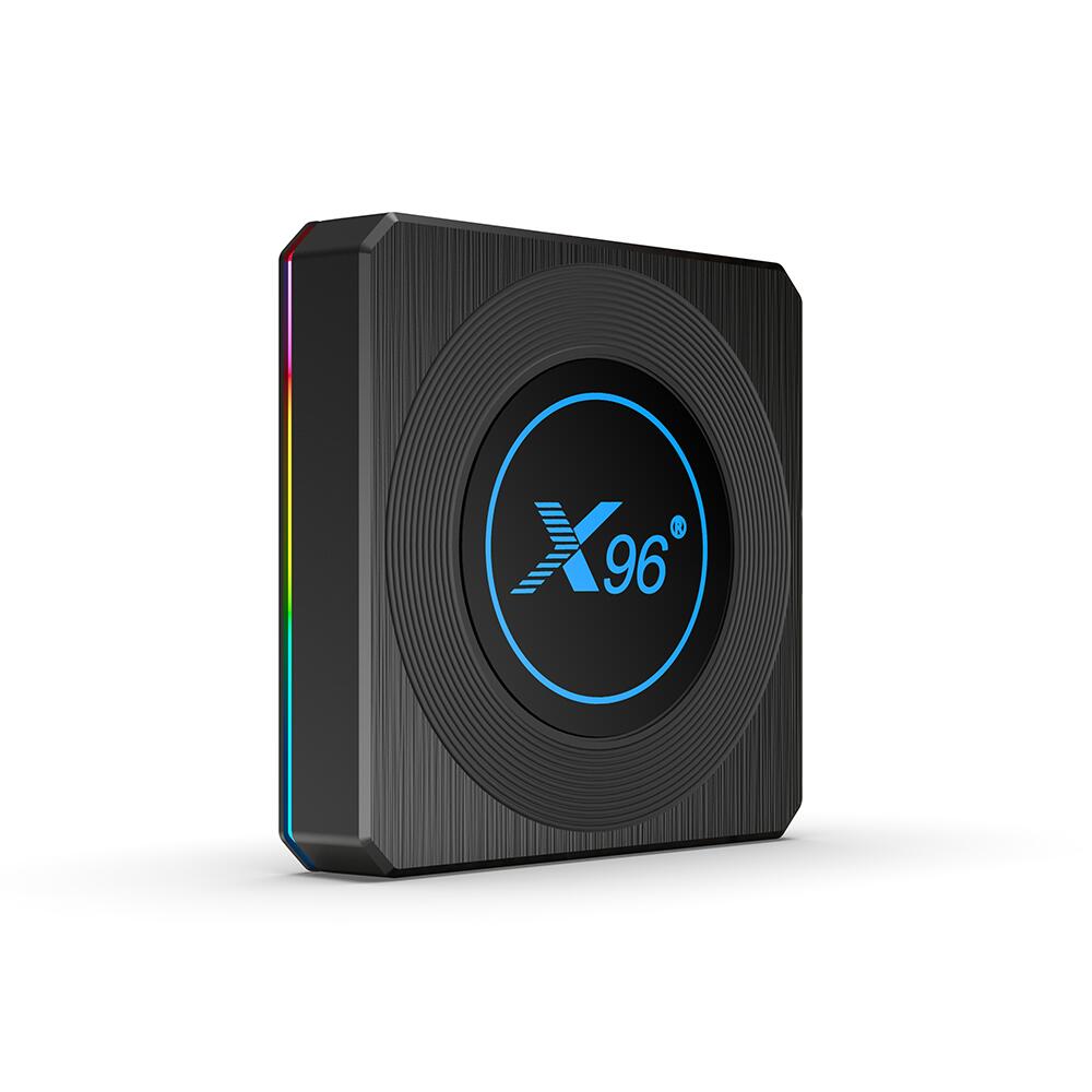 X96 Y5 amlogic S905Y5 tv box