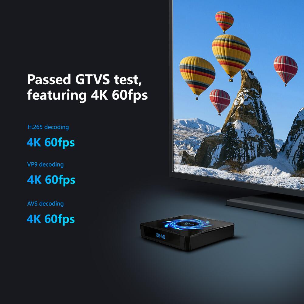 Where to find reliable Allwinner H616 X96Q MAX android tv boxes Source supplier in 2025