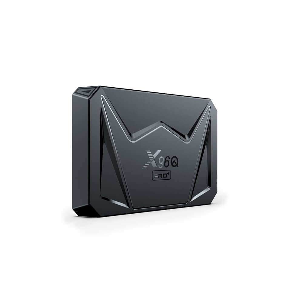 ODM X96Q PRO+ Allwinner H728 tv boxes by Source manufacturer in 2025