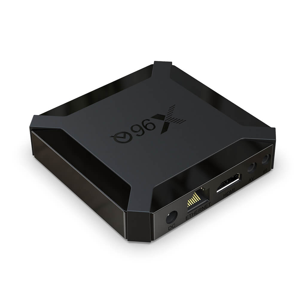 How to ODM Allwinner H313 X96Q tv box by china original supplier in 2025