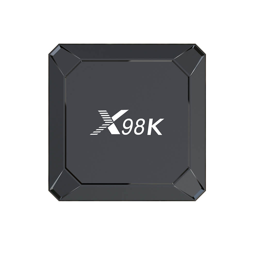 How to ODM X98K RockChip RK3528 iptv boxes by Source exporter in 2025