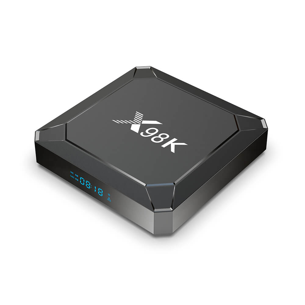 How to ODM X98K RockChip RK3528 iptv boxes by Source exporter in 2025