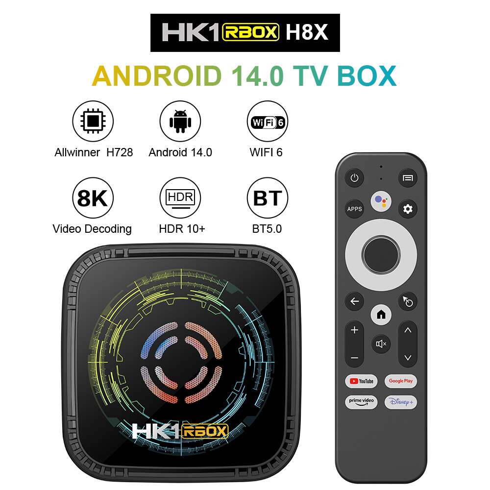 How to look for HK1 RBOX H8X Allwinner H728 smart tv box china original manufacturer in 2025