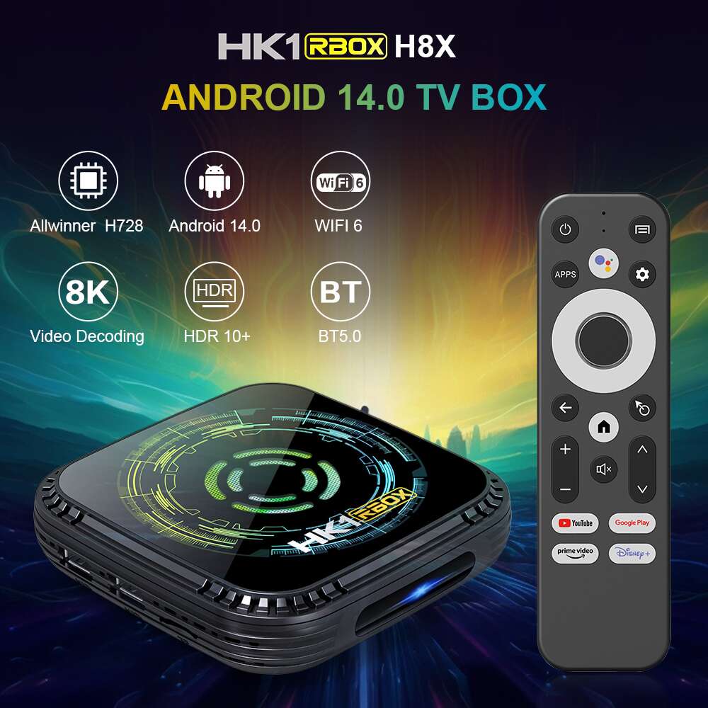 How to look for HK1 RBOX H8X Allwinner H728 smart tv box china original manufacturer in 2025