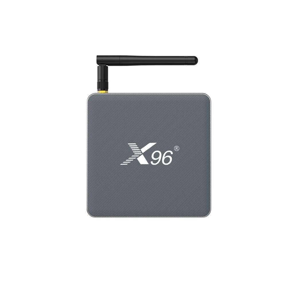 ODM Amlogic S922X X96 X9 iptv box by china Source manufacturer